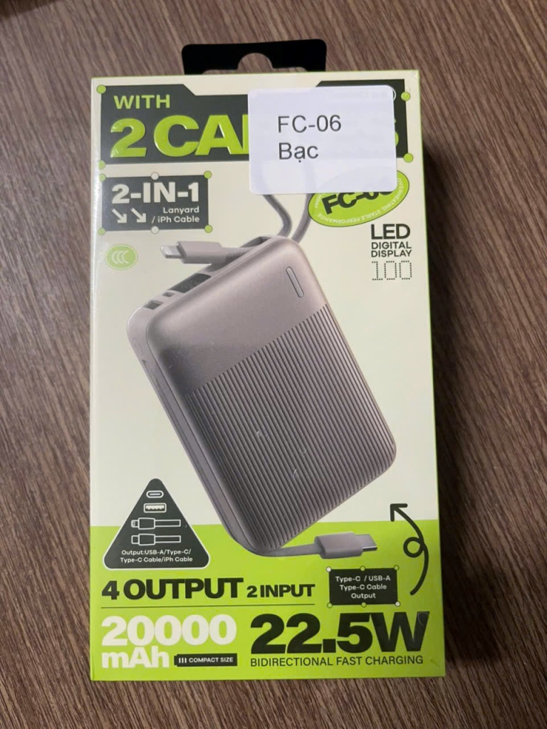 pin-sac-du-phong-remax-fc-06-20-000mah-qc3-0-pd-22-5w
